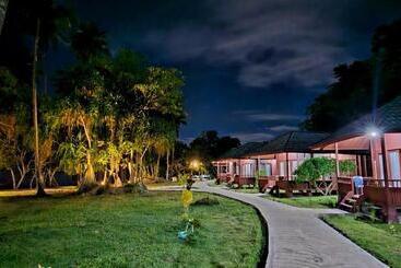 Raflow Resort Raja Ampat