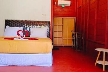 Raflow Resort Raja Ampat