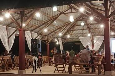 Raflow Resort Raja Ampat