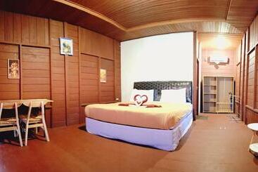 Raflow Resort Raja Ampat
