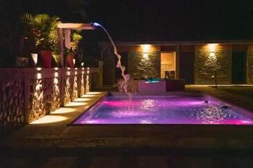 استراحتگاه La Quinta