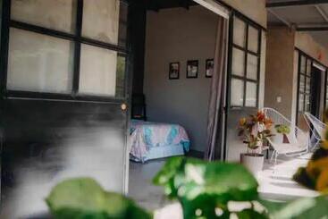 استراحتگاه La Quinta