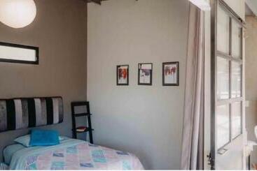 استراحتگاه La Quinta