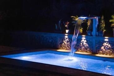 استراحتگاه La Quinta