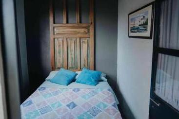 استراحتگاه La Quinta