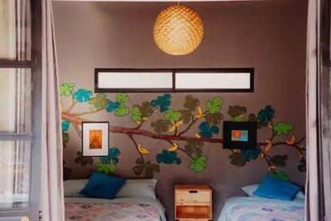 استراحتگاه La Quinta