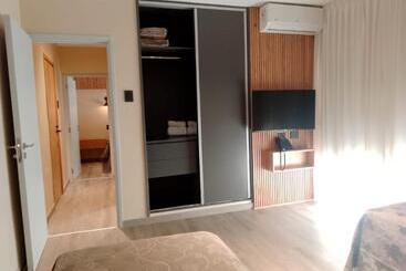 Termas Pismanta Hotel & Spa