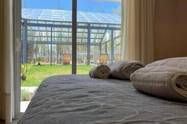 Termas Pismanta Hotel & Spa