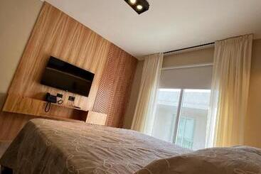 Termas Pismanta Hotel & Spa