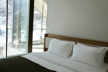 Valbona Resort & Spa
