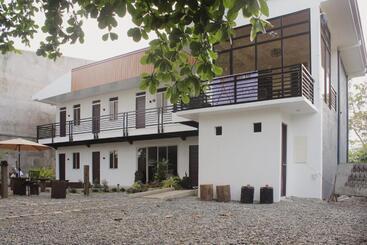 هاستل Alicia S Guest House