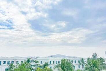 هاستل Cataleya Beach Boutique Villas