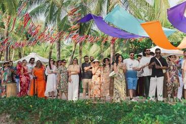 هاستل Cataleya Beach Boutique Villas