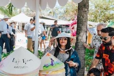 هاستل Cataleya Beach Boutique Villas