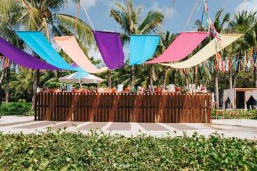 هاستل Cataleya Beach Boutique Villas