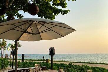 هاستل Cataleya Beach Boutique Villas