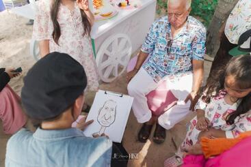 هاستل Cataleya Beach Boutique Villas