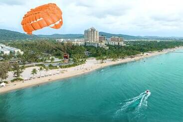 هاستل Cataleya Beach Boutique Villas