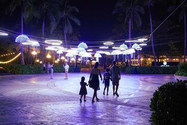 هاستل Cataleya Beach Boutique Villas