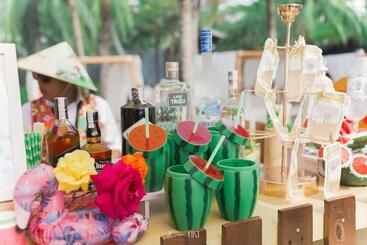 هاستل Cataleya Beach Boutique Villas