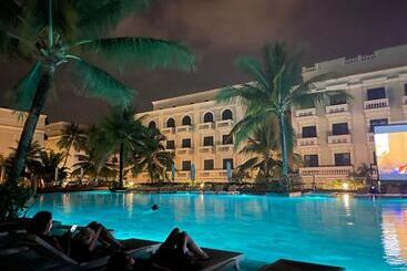 هاستل Cataleya Beach Boutique Villas