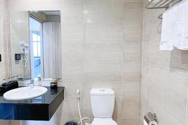 هاستل Cataleya Beach Boutique Villas