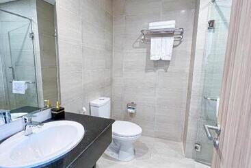 هاستل Cataleya Beach Boutique Villas