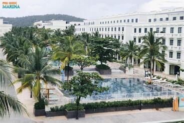 هاستل Cataleya Beach Boutique Villas