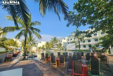 هاستل Cataleya Beach Boutique Villas