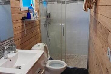 هاستل Chalet De Lise