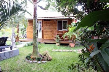 هاستل Chalet De Lise