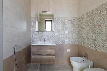 Appia Rooms