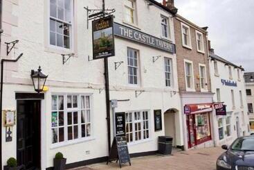 تختخواب و صبحانه The Castle Tavern Richmond