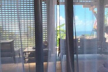 تختخواب و صبحانه La Vista, Chambre D Hôte Chez L Habitant