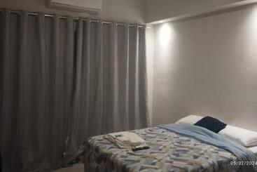 تختخواب و صبحانه Pousada Do Francês