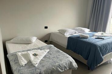تختخواب و صبحانه Pousada Do Francês