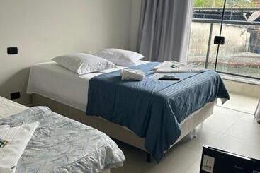 تختخواب و صبحانه Pousada Do Francês
