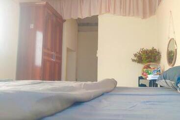 تختخواب و صبحانه Thảo Linh Home