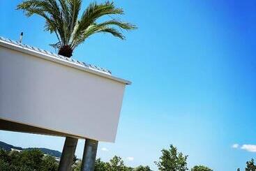 تختخواب و صبحانه Villa Saint Andrews