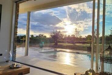 تختخواب و صبحانه Villa Saint Andrews