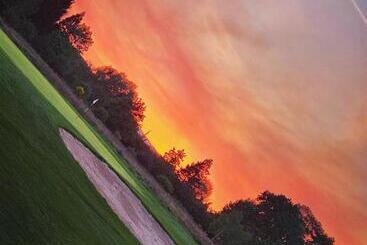 تختخواب و صبحانه Villa Saint Andrews