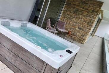 تختخواب و صبحانه Villa Saint Andrews