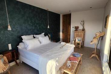تختخواب و صبحانه Villa Saint Andrews