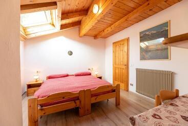 هتل Agritur Iellici