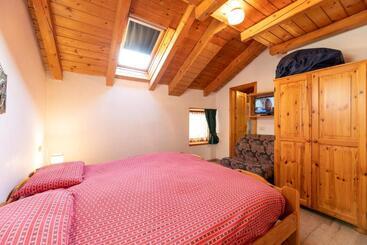 هتل Agritur Iellici