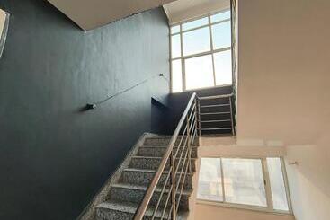 هتل Bullet Inn Jaipur