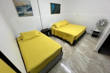 هتل Casona Real Santa Rosa