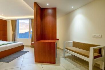 Itsy Hotels Meraki Grand