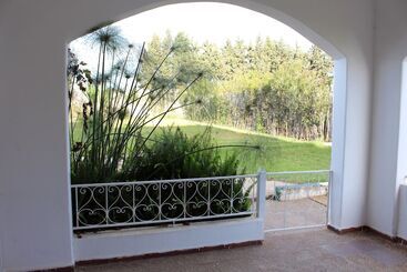 هتل L Hacienda