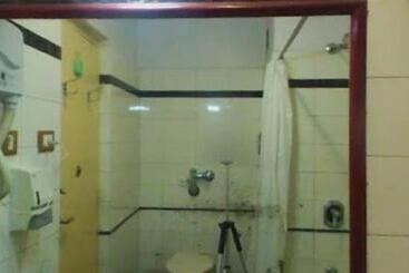 هتل Mera Mann,lucknow